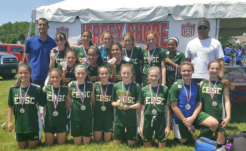 Congratulations U14 Synergy