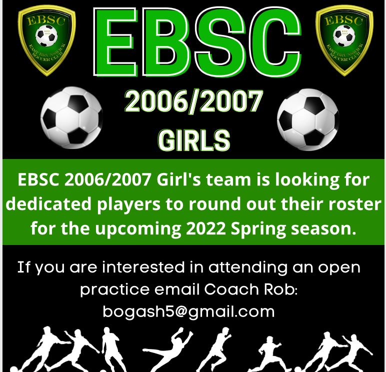 2006 / 2007 Girls